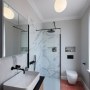 Islington Apartment refurbishment | Bathroom | Interior Designers